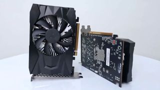 GitStar JH920 graphics card 