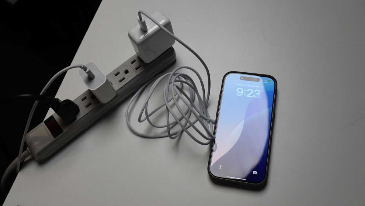 Apple iPhone 16 Pro REVIEW