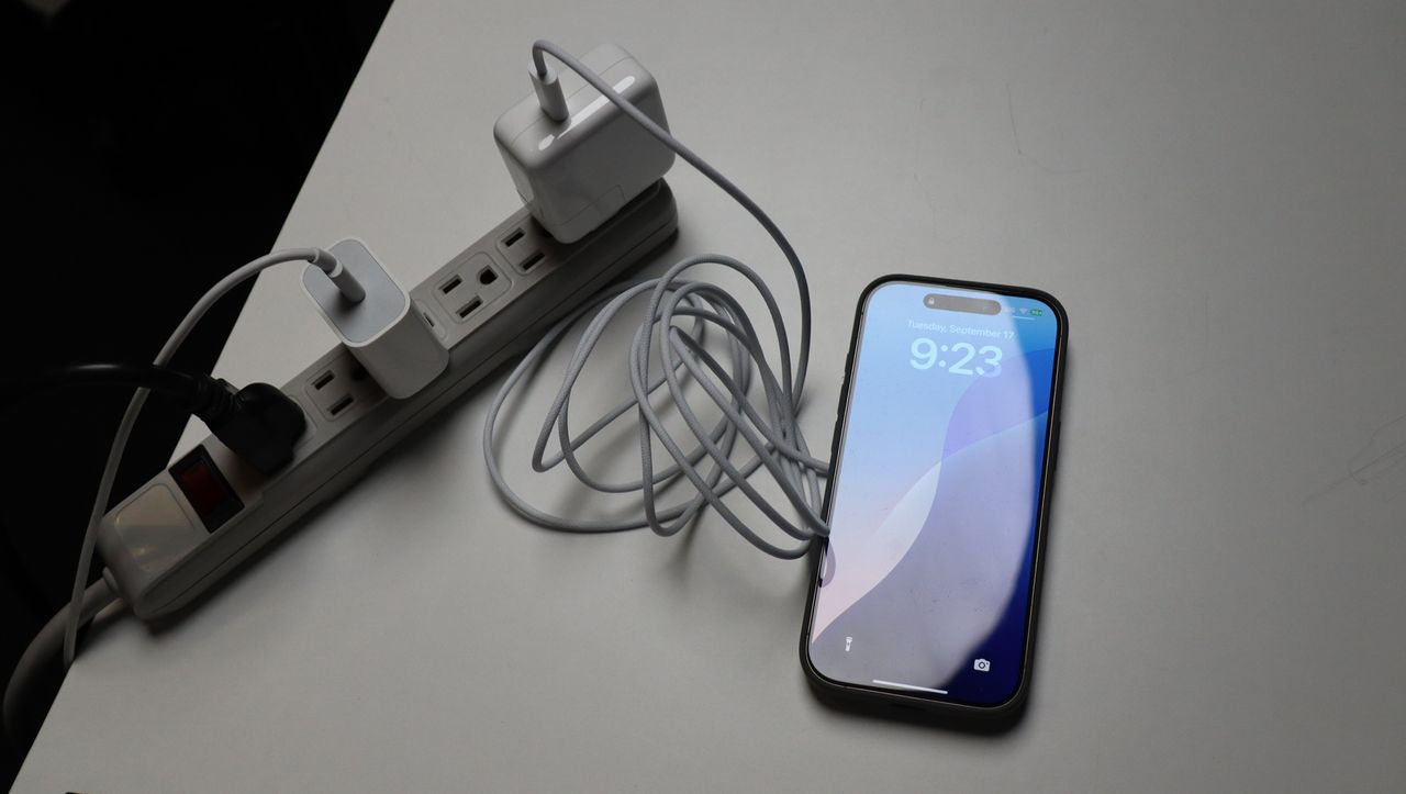 Apple iPhone 16 Pro REVIEW