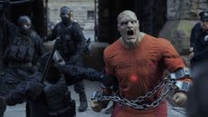 Jupiter's Legacy still from Netflix TV show