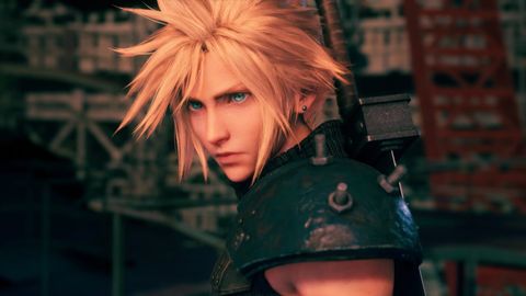 final fantasy vii remake initial release date final fantasy vii remake initial release date