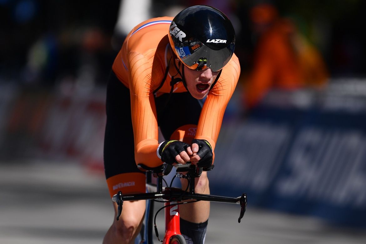 Enzo Leijnse (Netherlands)
