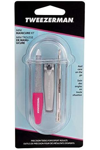 Mini Manicure Kit