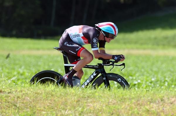 Jakob Fuglsang (RadioShack-Nissan)
