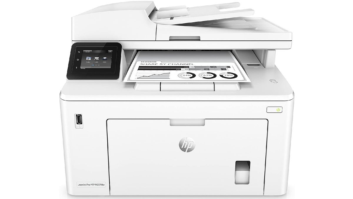 The best laser printers in 2024 Digital Camera World