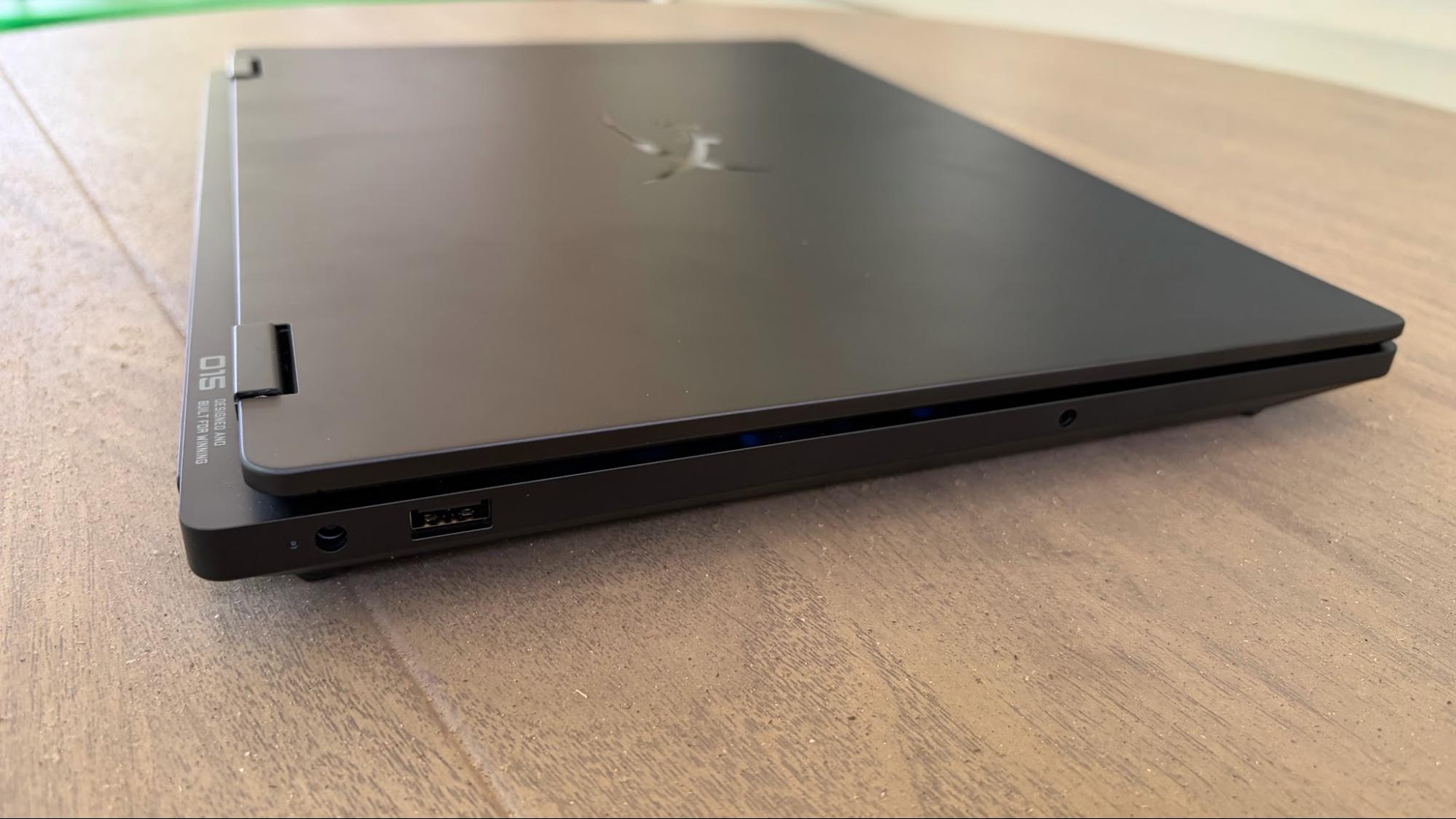 HyperX Omen 15