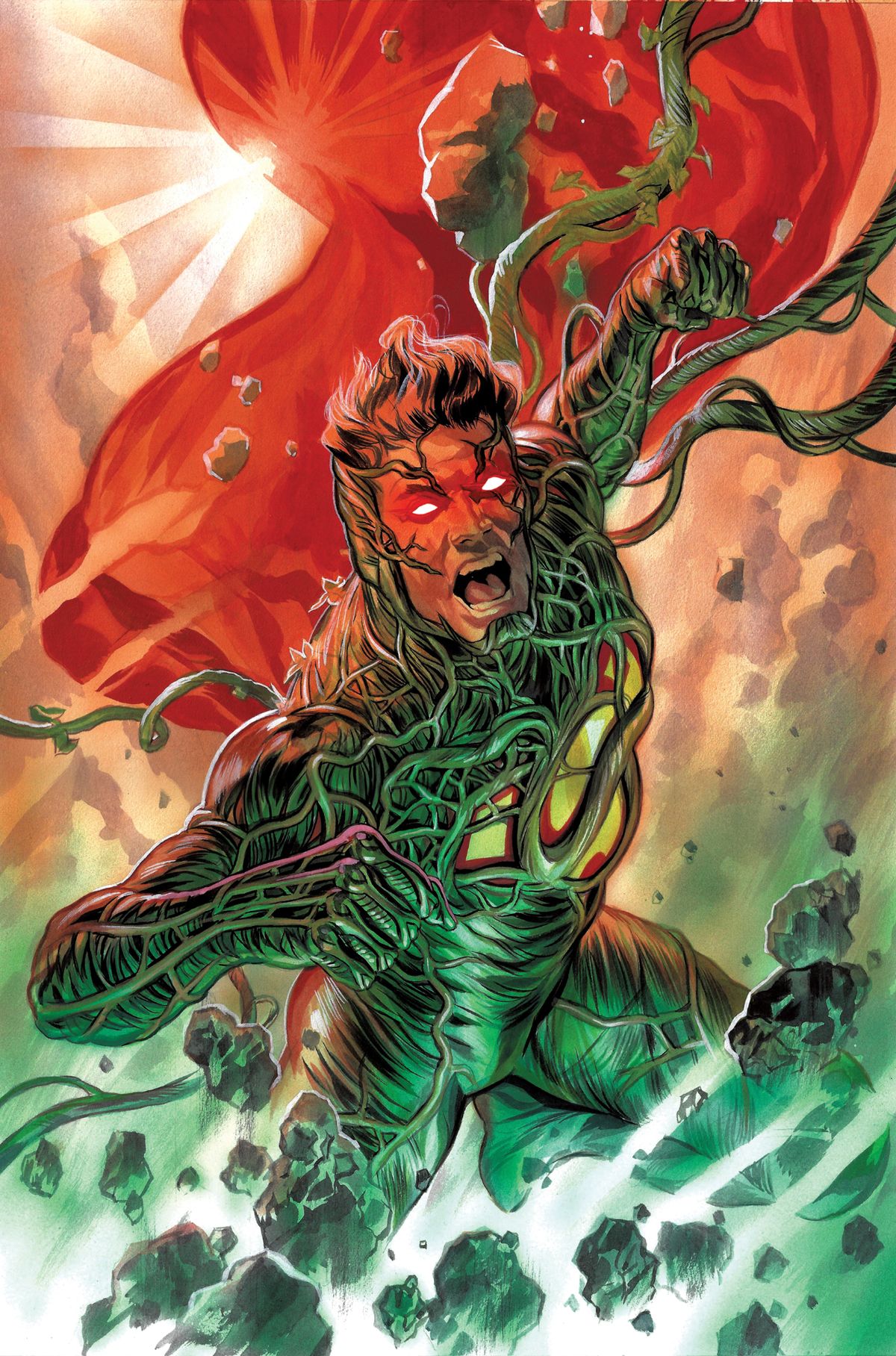 DC October 2022 solicitations