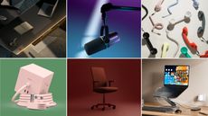 All the gear for home working excellence