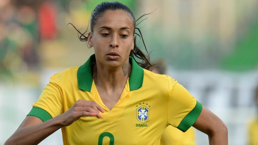 Women's World Cup Review: Brazil through to last 16 | FourFourTwo