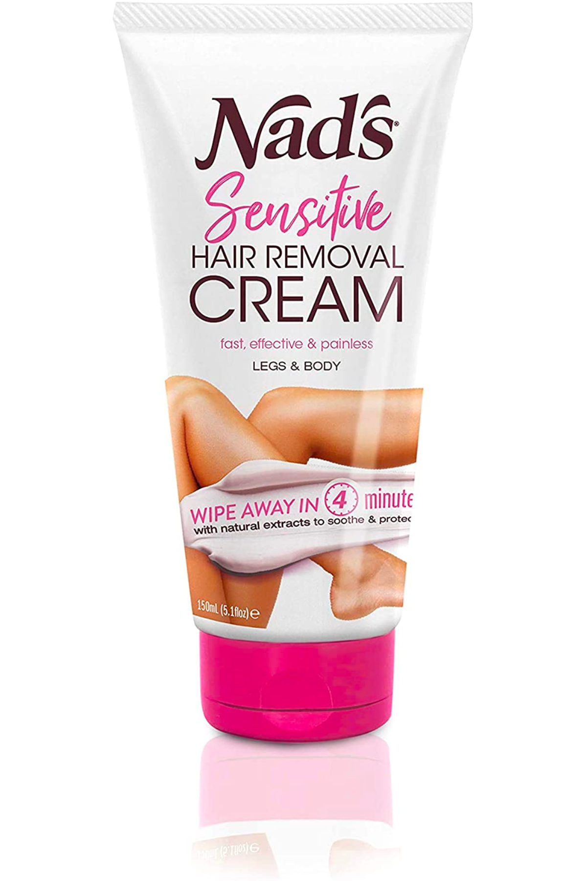 The 6 Best Hair Removal Creams of 2024 | Marie Claire