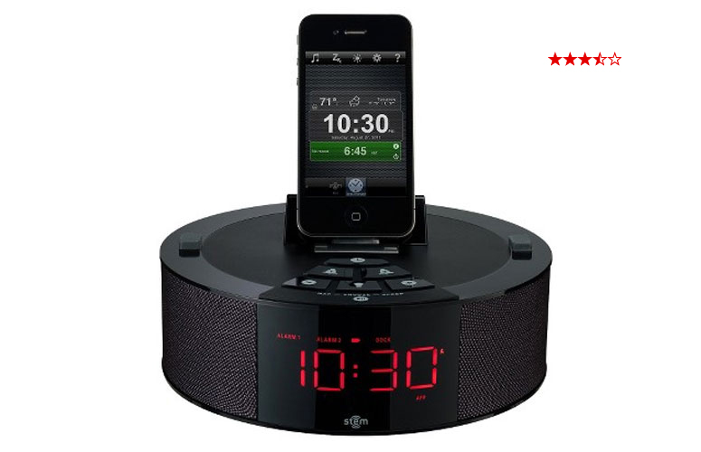 Stem Innovation Time Command