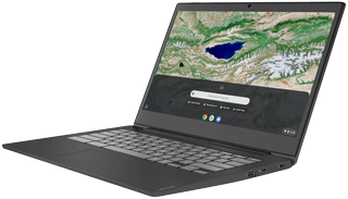 Lenovo Chromebook S340