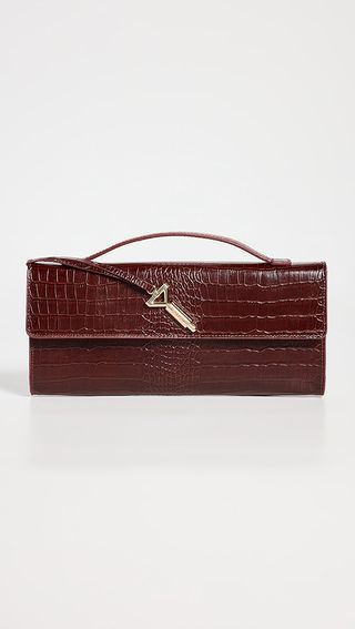 Florian London Anya Clutch