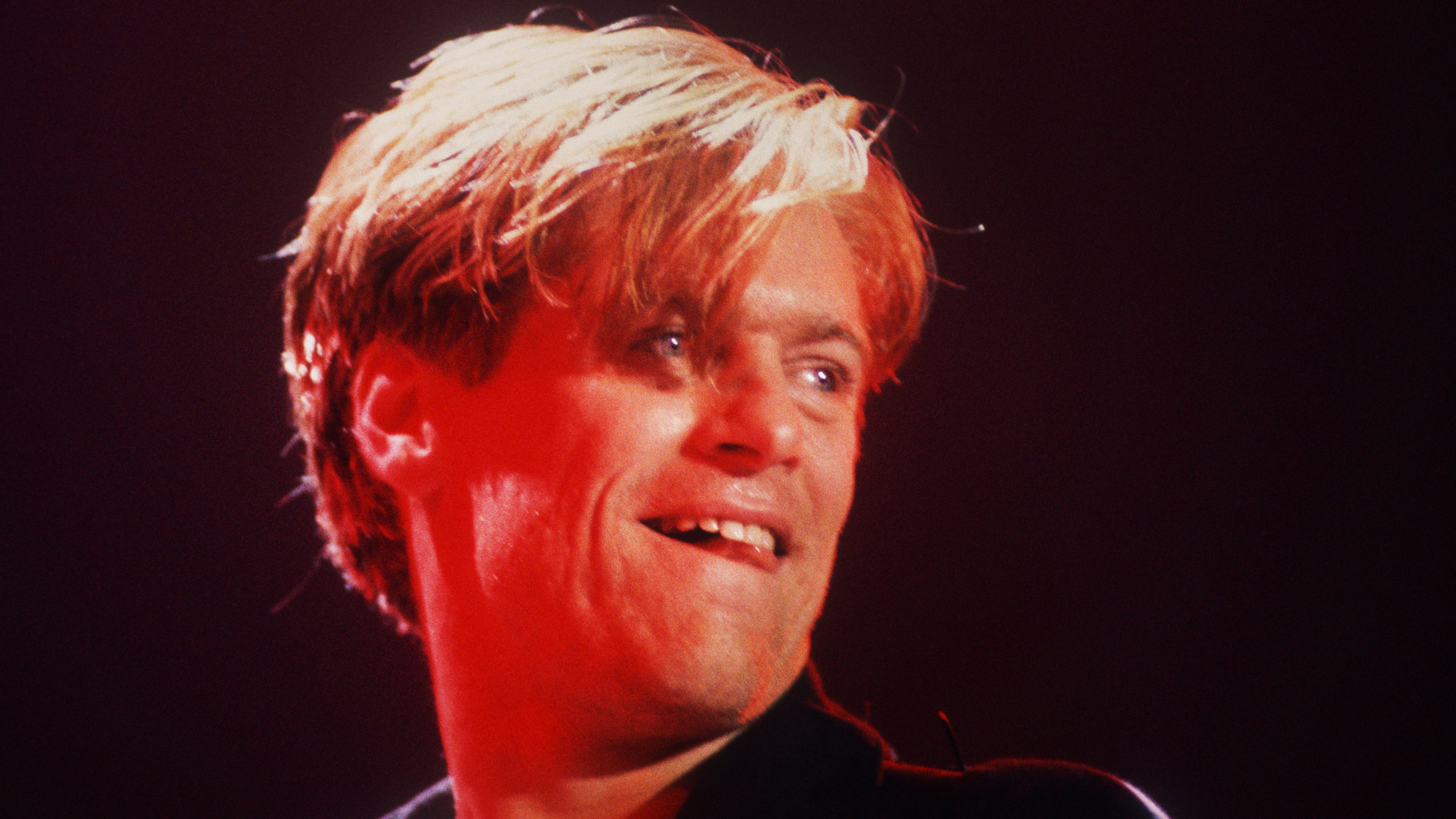 Bryan Adams in 1991