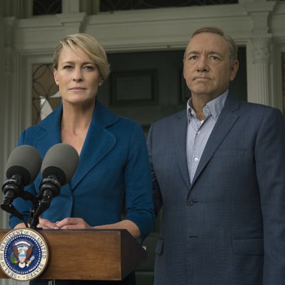 house of cards