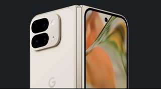 Google Pixel 9 Pro Fold vil bli avduket 13. august.