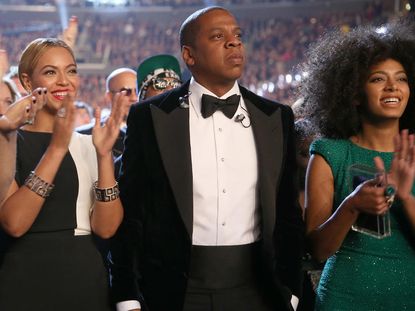 Jay Z, Beyonce, and Solange finally speak out on elevator attack