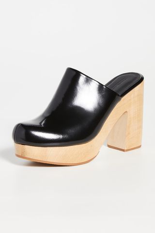 Rachel Comey Platform Clogs | Best Platform Heels