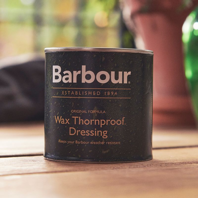 Barbour Trnproof Dressing