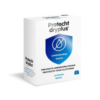 Almohadillas para las axilas Protecht Dry Plus