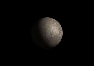 Mercury, September 2013
