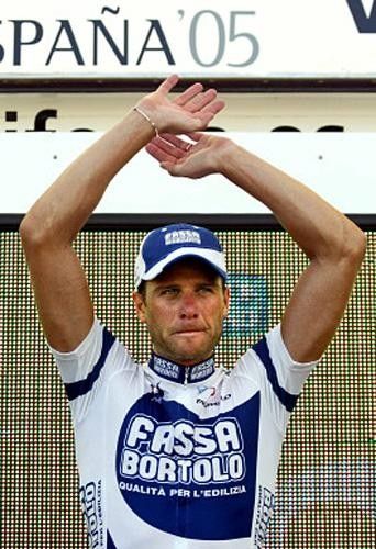 Alessandro Petacchi (Fassa Bortolo)