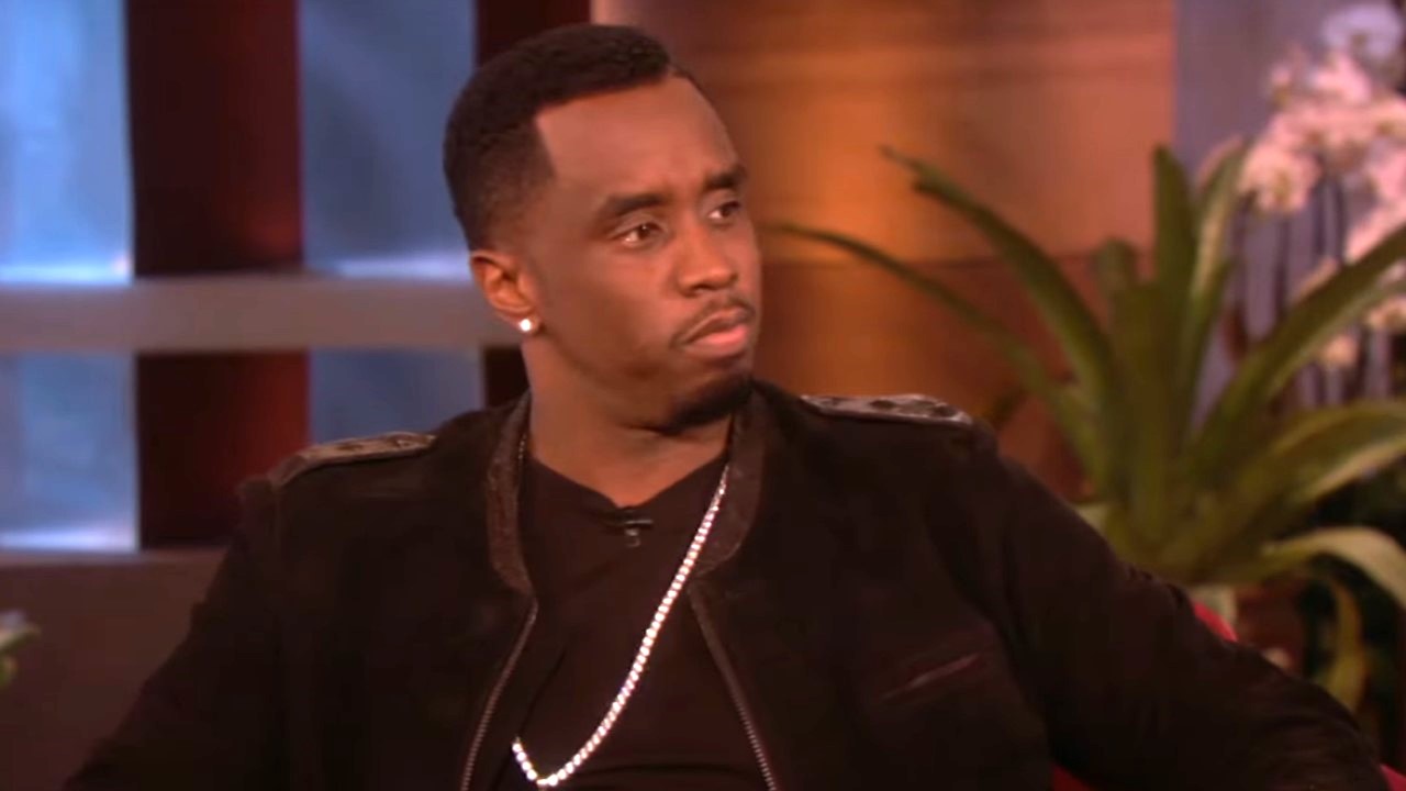 'I Don’t Know That I Could Keep Him Off The Stand.' P Diddy's Lawyer Says The Rapper Wants To Talk, And He'd 'Ban' Women From His Home If It Meant Getting Out Of Prison