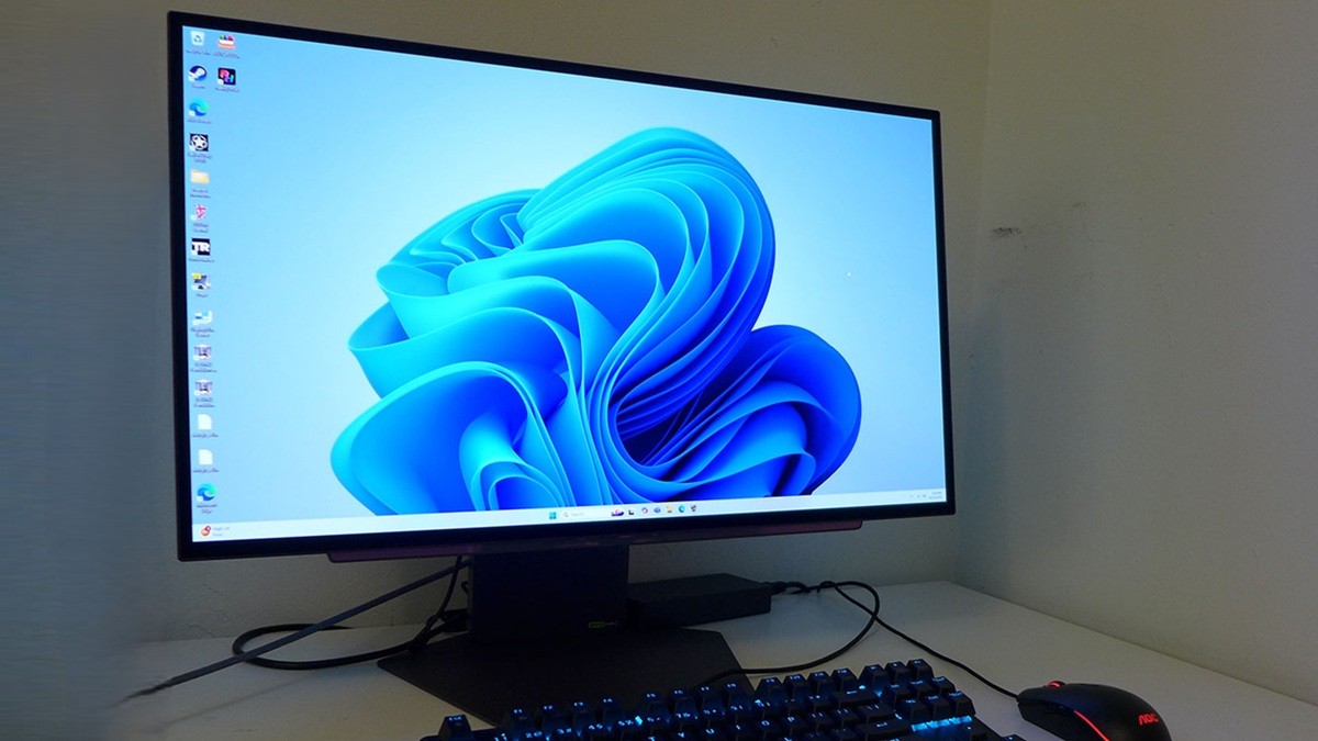 LG 27GX790A