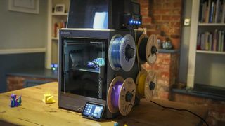 Elegoo Centauri Carbon 2