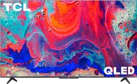 TCL 5-Series 50" QLED 4K UHD Smart TV: