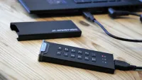 iStorage diskAshur M²