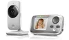 Motorola MBP482 Baby Video Monitor