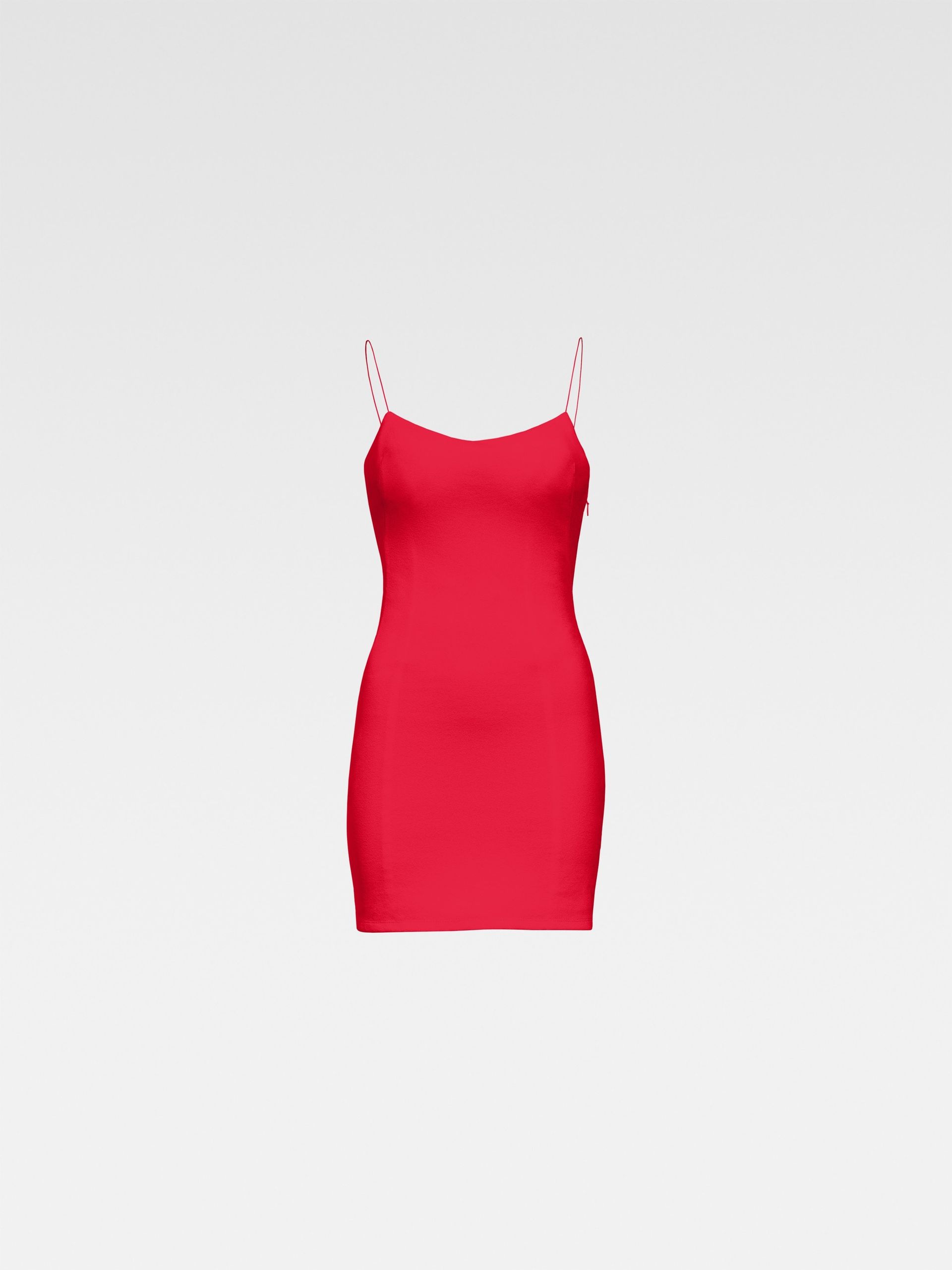 Jacquemus The Sablier Mini Dress
