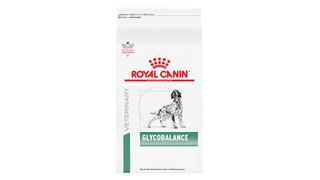 Royal Canin Veterinary Diet Adult Glycobalance diabetic dog food