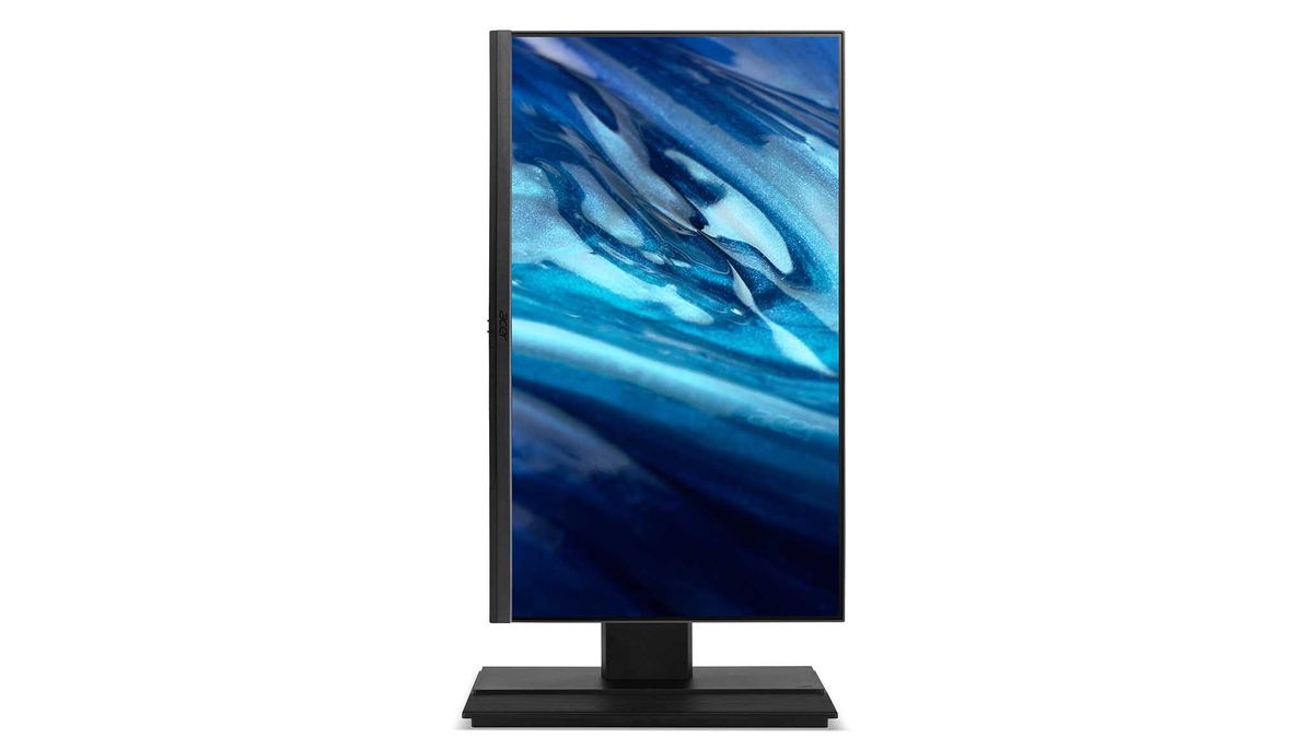 Acer Veriton Vero Aio Press