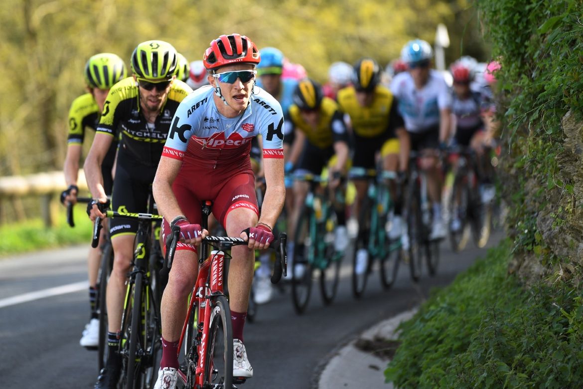 Ian Boswell (Katusha-Alpecin)