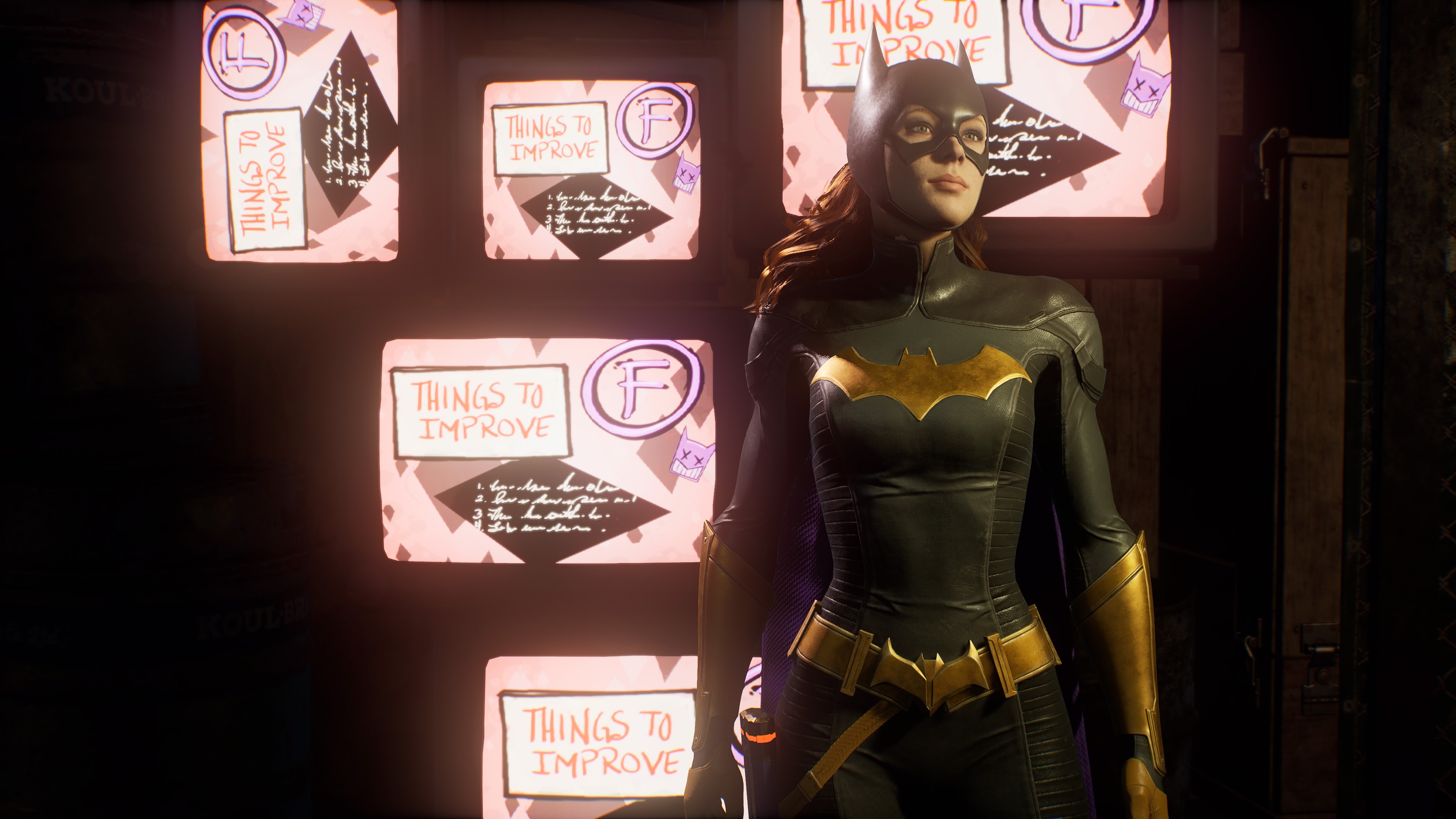 Batman: Arkham Knight mods to make the most of your next trip to Gotham