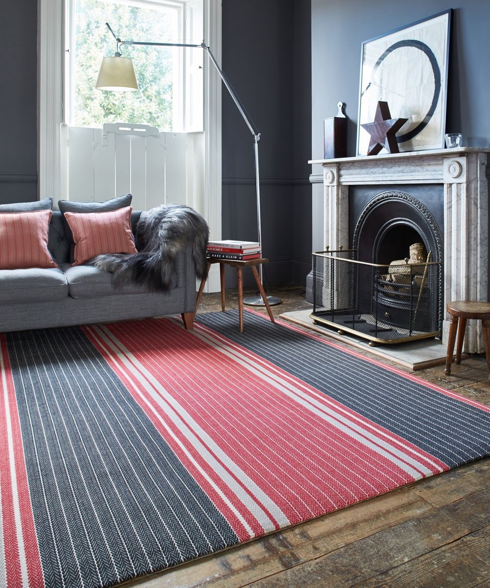 How to choose a rug 20 expert tips Homes & Gardens