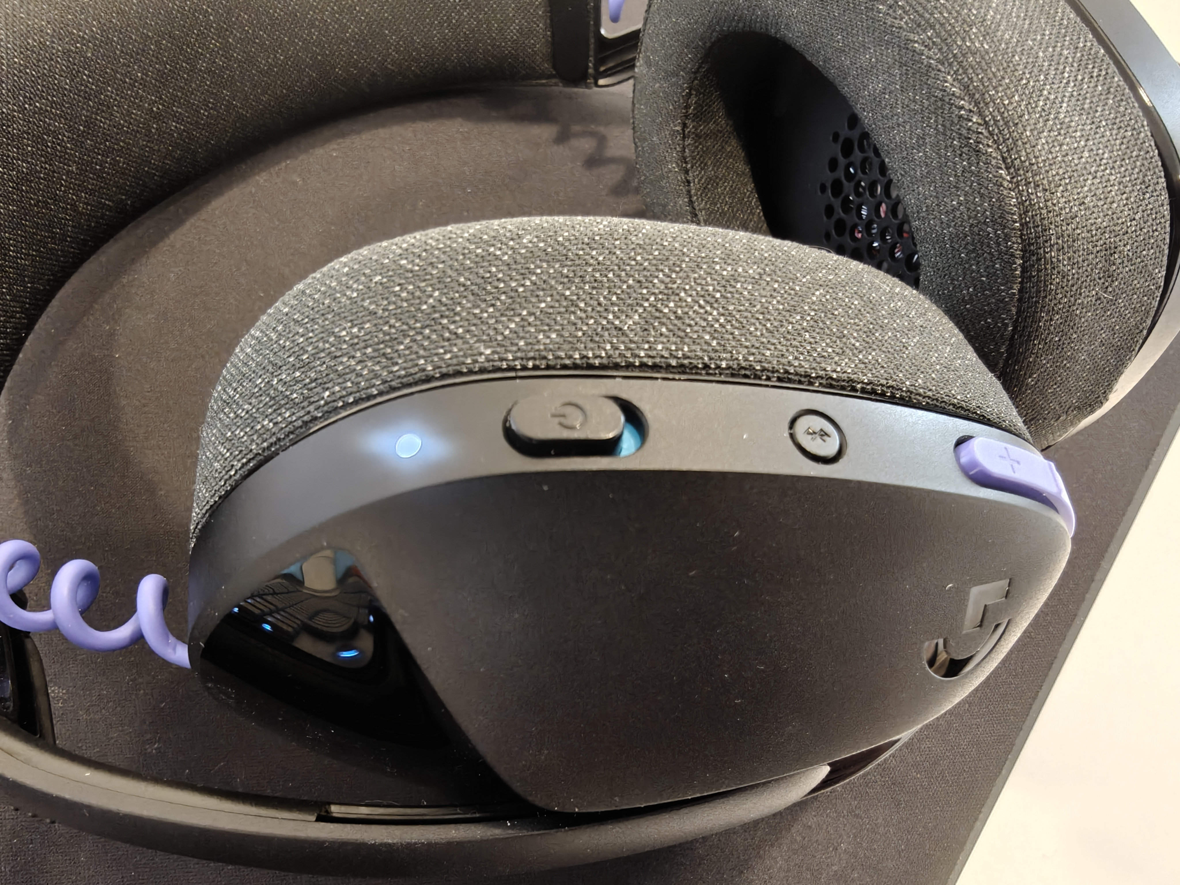 Logitech G321 Lightspeed