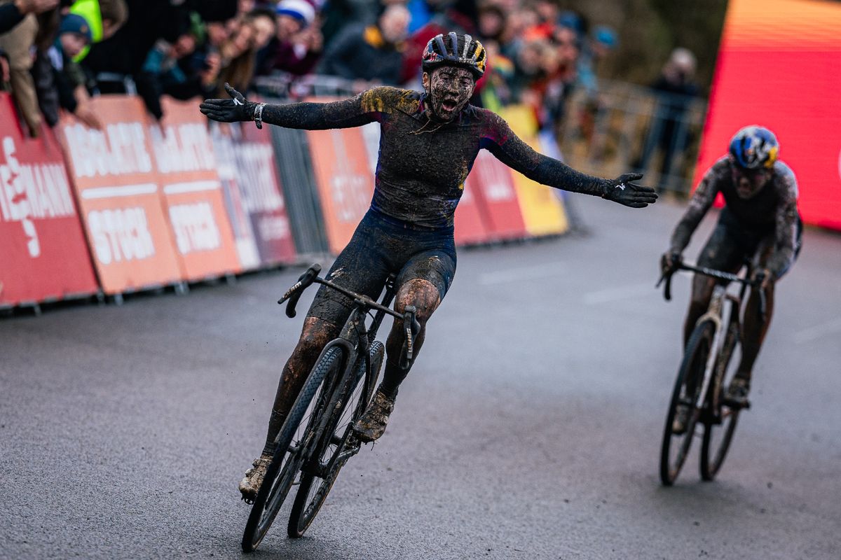 Cyclo-cross World Championships 2025 - Analysing the contenders Motiv 