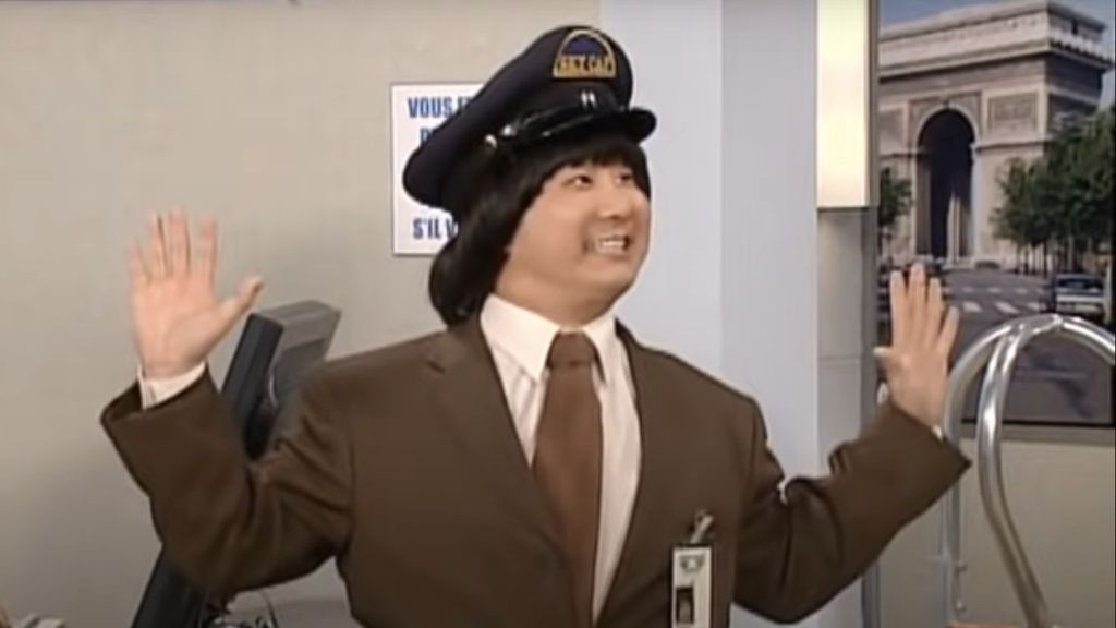 The 32 Most Famous MadTV Cast Members | Cinemablend