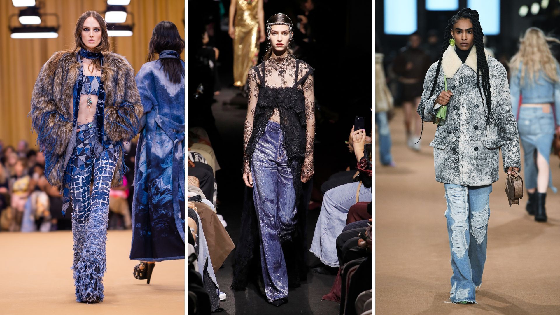 Denim trends 2023 Fashion experts reveal the styles to shop now