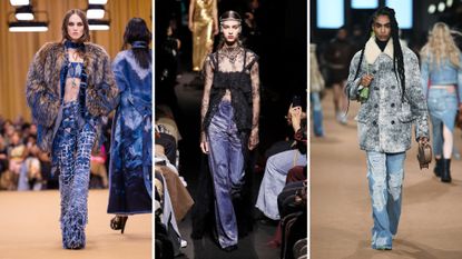 Denim trends 2023: Fashion experts reveal the styles to shop now ...