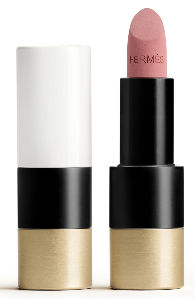 Rouge Herm&amp;egrave;s - Matte Lipstick