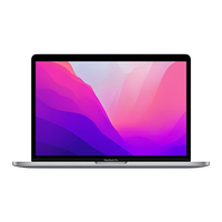 MacBook Pro 13-inch with 256GB -&nbsp;Was $1299&nbsp;now $1099 at B&amp;H Photo