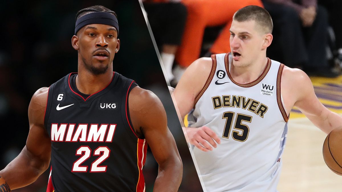 Heat vs Nuggets live stream: How to watch NBA Finals game 2 online