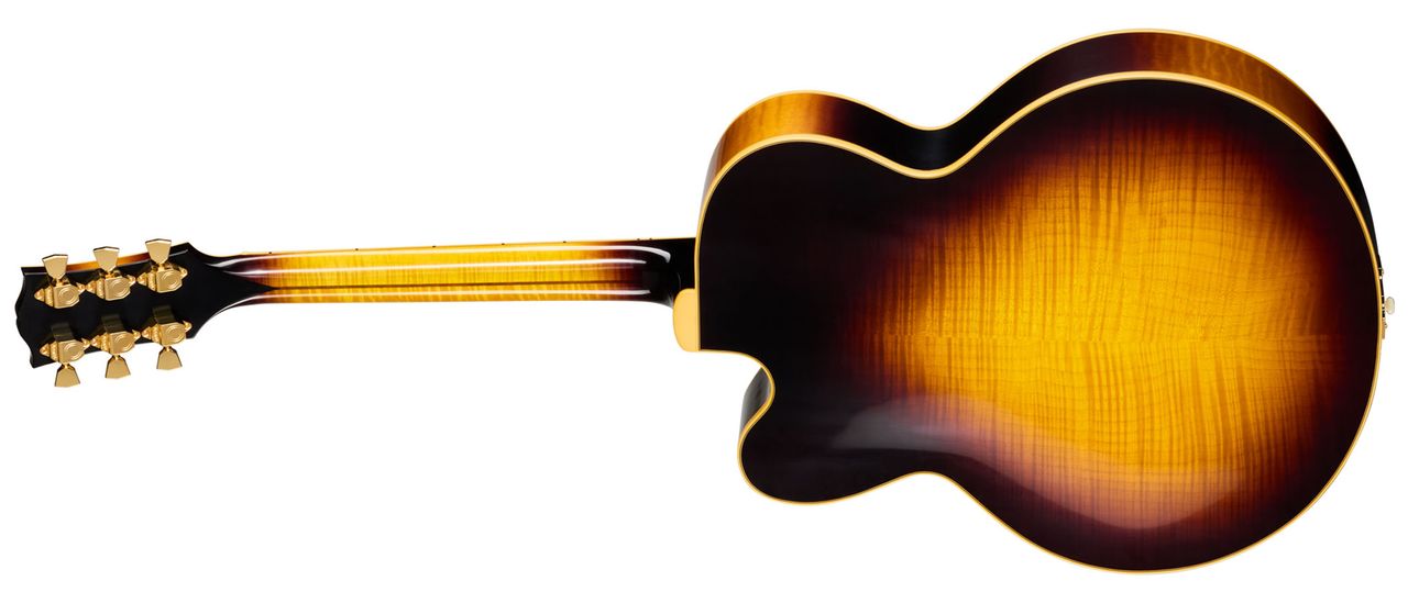 Gibson Custom 1957 L-5 CES