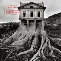 This House Is Not For Sale (Island/Universal, 2016) This House Is Not For Sale (Island/Universal, 2016)
