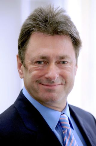 Alan Titchmarsh lands teatime chat show for ITV