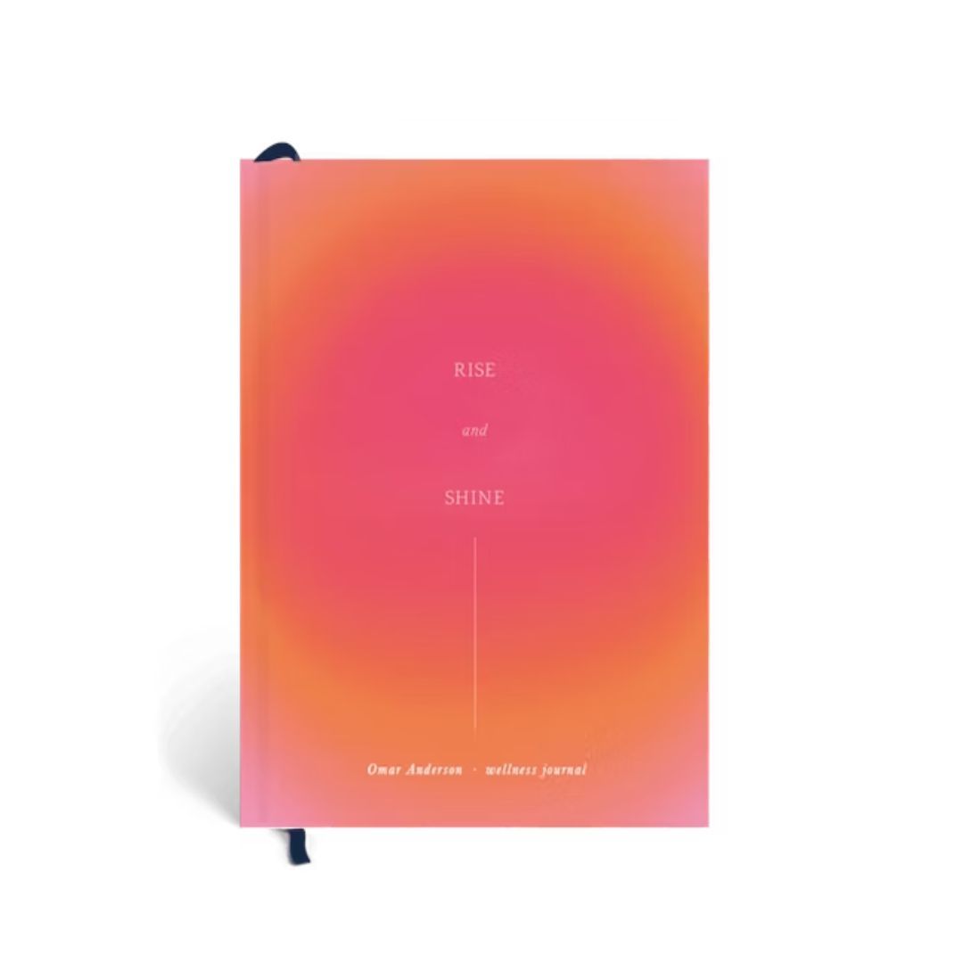 Papier journal: best self care products
